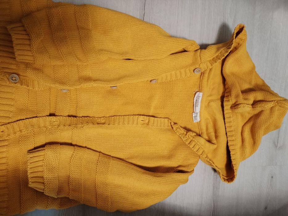 Jacheta outdoor bebeluși