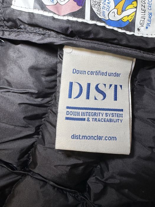 Дамска грейка/елек Moncler