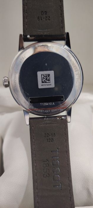 Tissot Classic Dream
