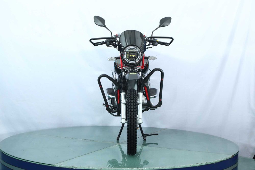 Мотоцикл ULAR R200-7N Тараз