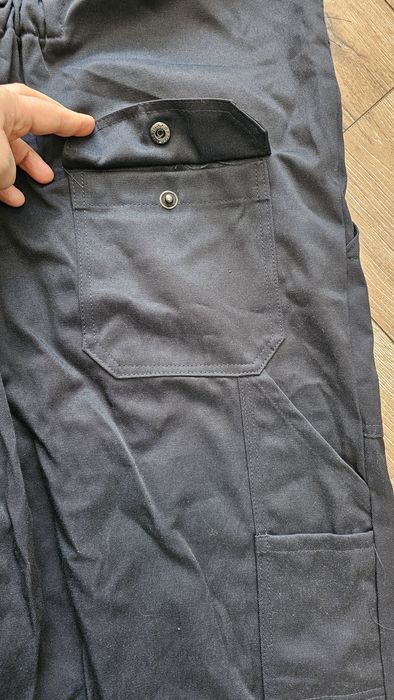 Продам штаны рабочие