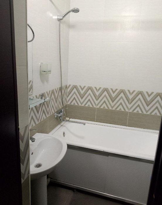 Яшнобод тумани олмос махаллада ижарага квартира бор