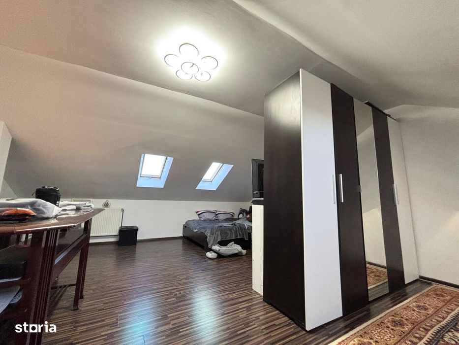 Apartament 2 camere -128mp utili zona Strand 2