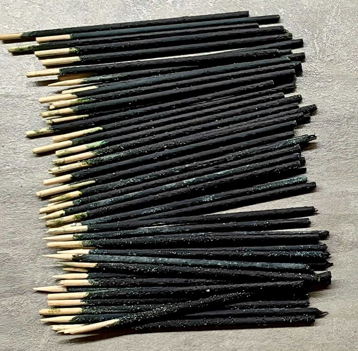 Храна за скариди