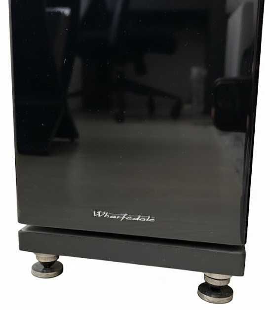 Vand boxe de podea Wharfedale Diamond 230 pereche