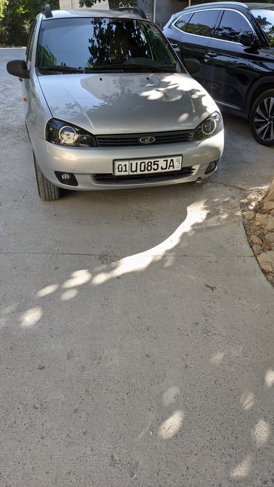 Продам Свою Калину Универсал