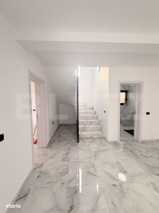 Casa de vanzare, 160 mp, zona Nord - Șimnicu de Jos