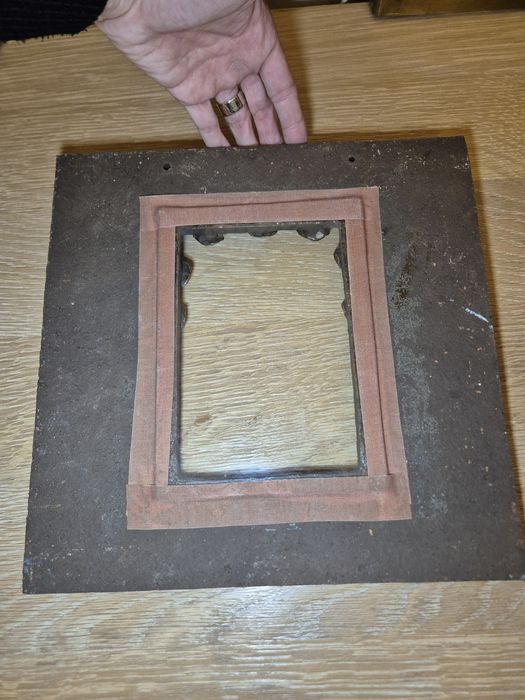 Rama ceramica anii '70