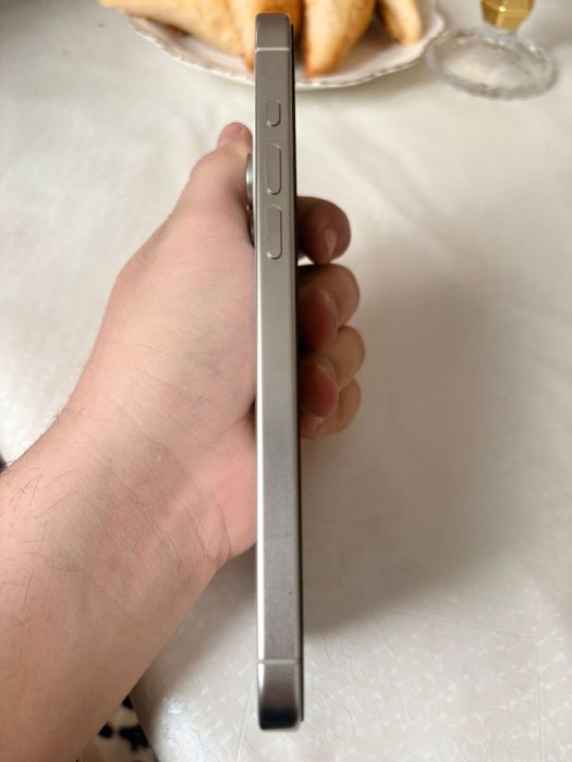 Iphone 15 pro max 1tb