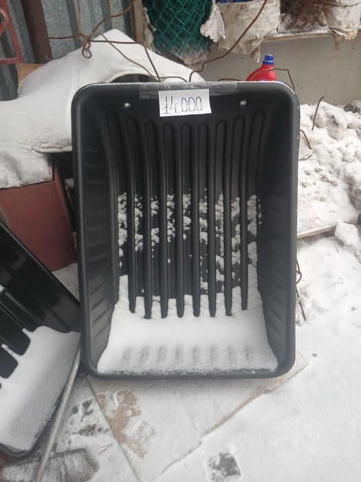 Продам санки волокуши