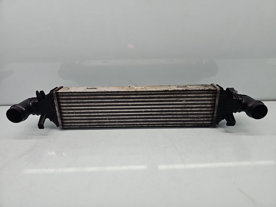Radiator intercooler Mercedes Clasa E (W212) [Fabr 2009-2016] A2045000