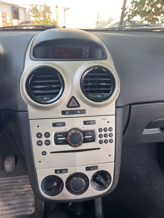 Se vinde Opel corsa