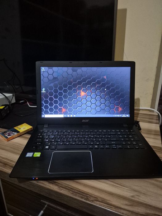 Ноутбук Асер Core i3-6006 HDD 1Tb/4Gb