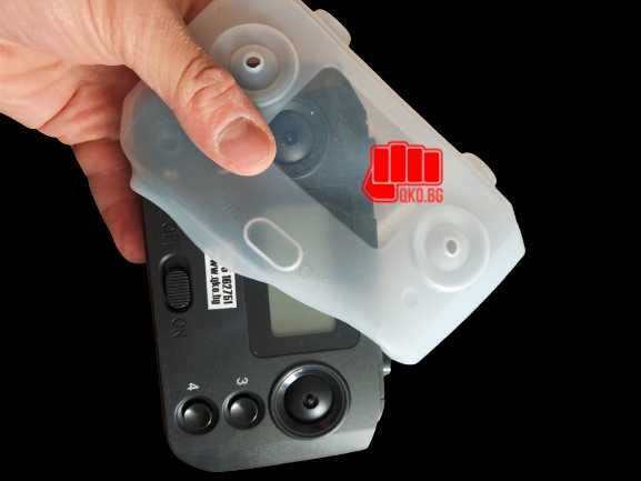 Всякакви части и китове за лодки за захранка