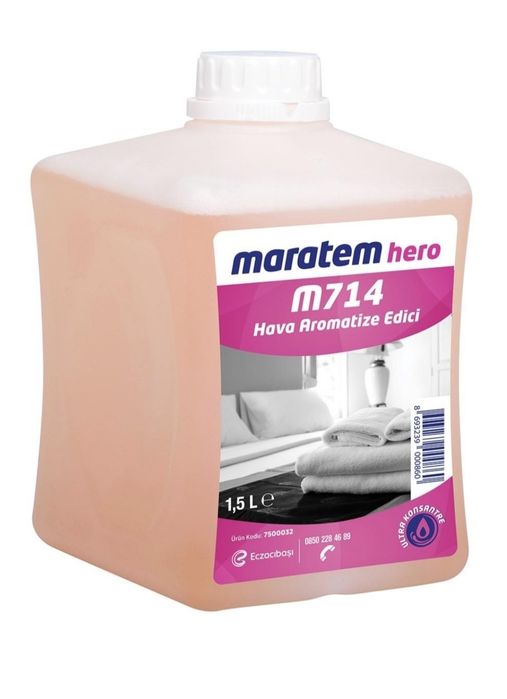 Ароматизатор и универсальное многоцелевое средство