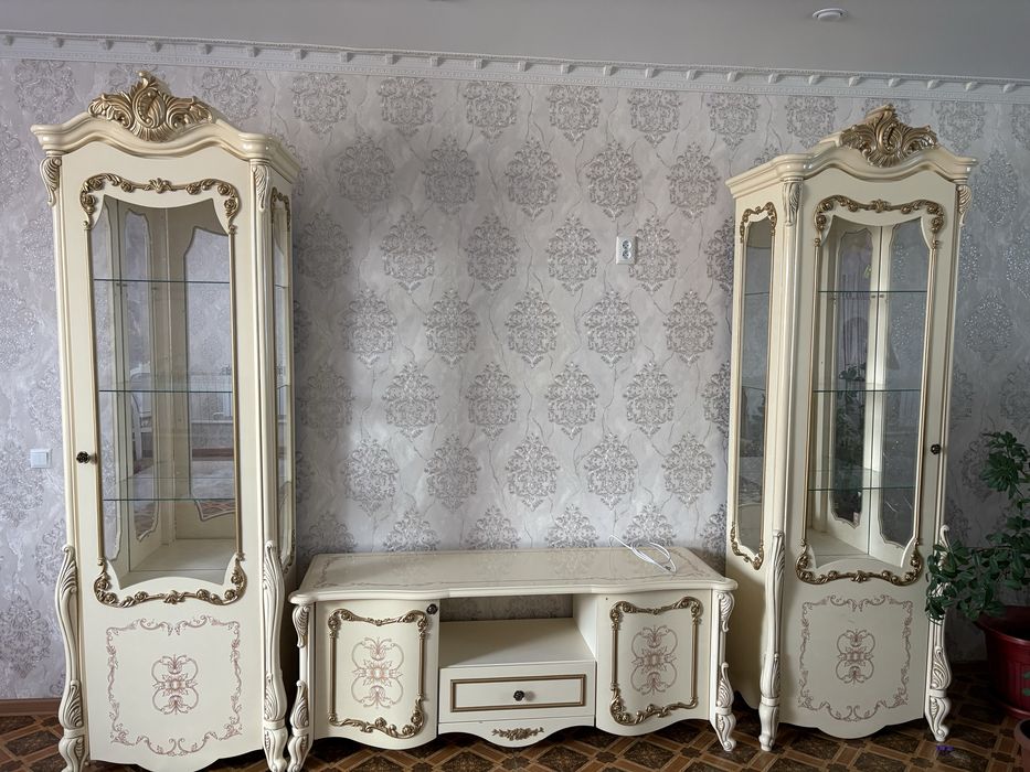 Продам мебель для зала