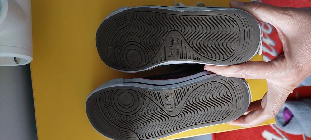 Кецове lee coper 29н.