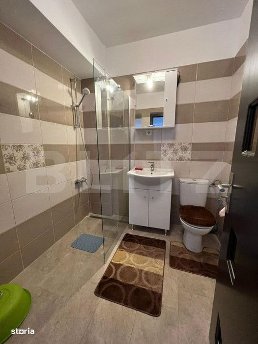 Apartament 2 camere, modern, 50 mp, zona Ioan Rus