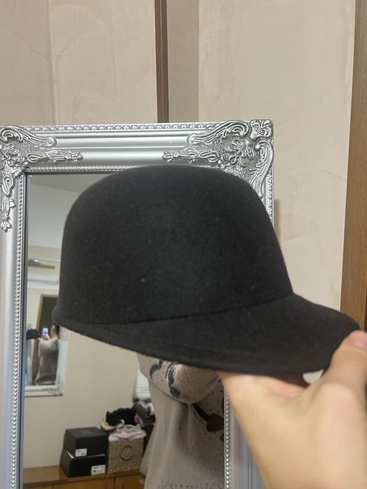 Шапка pause jeans