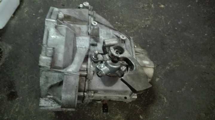 Cutie de viteze Seat Ibiza 1.6 FSI; JJX; 6 Trepte; 2004-2018