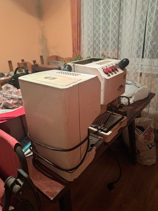 Кафе машина Бразилия