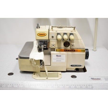 Averlok Yamata sotiladi 3 fazalik