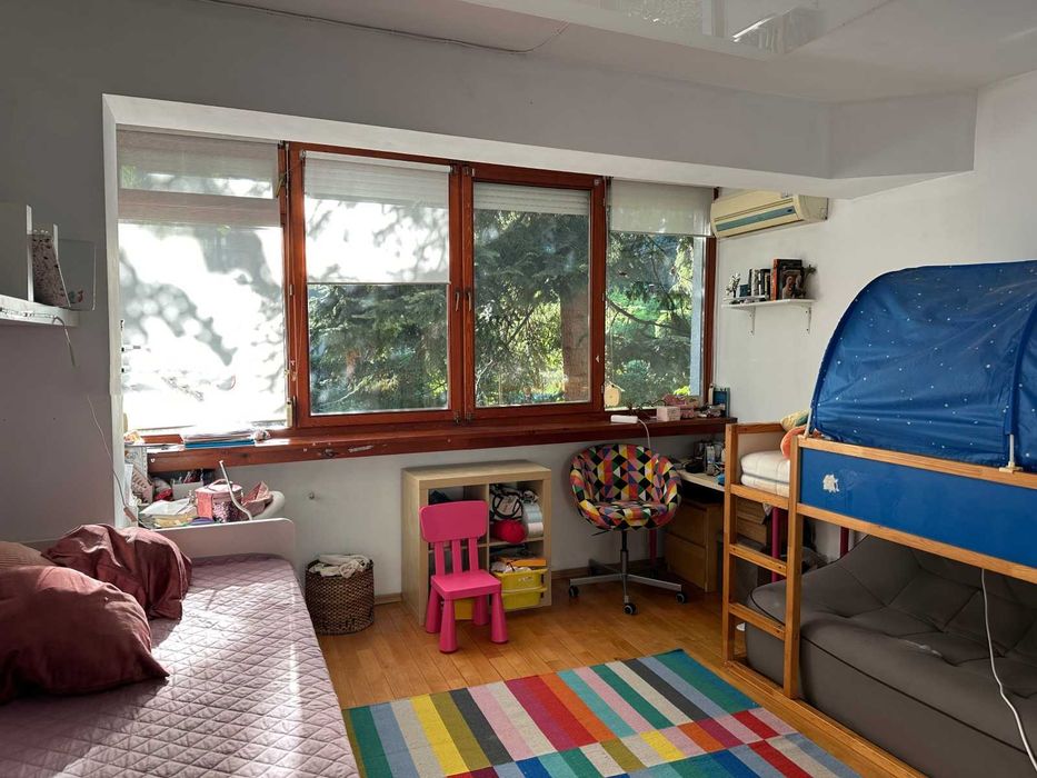 Дава се под наем Тристаен апартамент в София, Лозенец - 100 кв.м за 750 € - Снимка #5