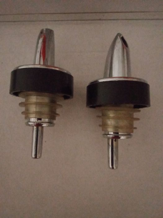 Продам дозатор для разлива