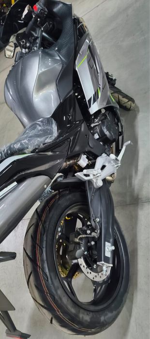 мотоцикл 250 куб новый