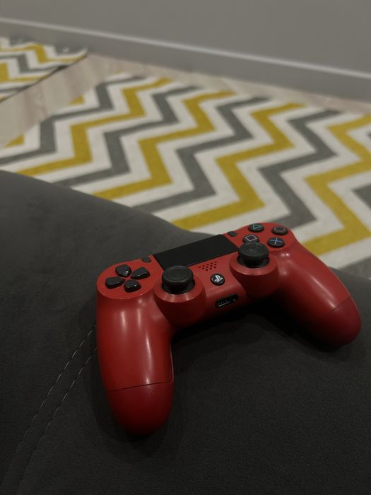 Джойстик на  ps4