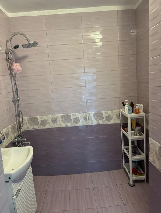 Дава се под наем Двустаен апартамент в София, Люлин 3 - 67 кв.м за 448.8 € - Снимка #7