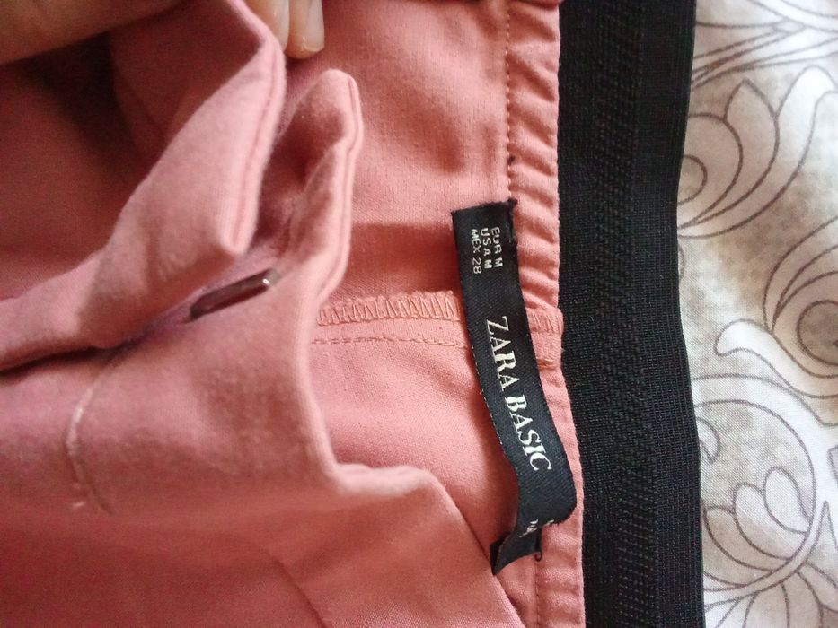 Панталони Zara Liu Jo