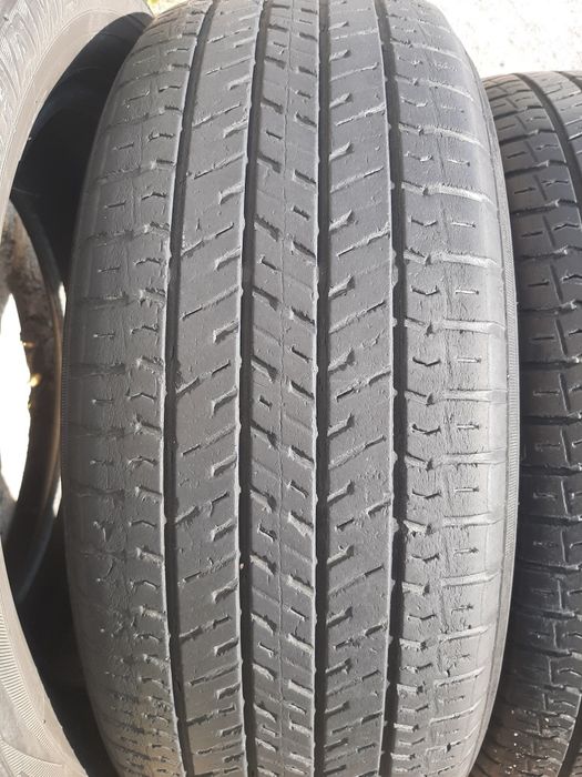 Продам шины. 225/60/18 якогама