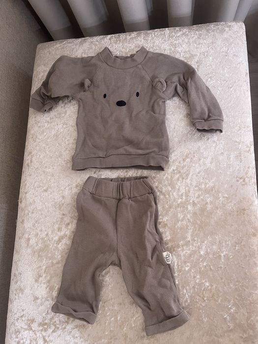 Набор детских вещей