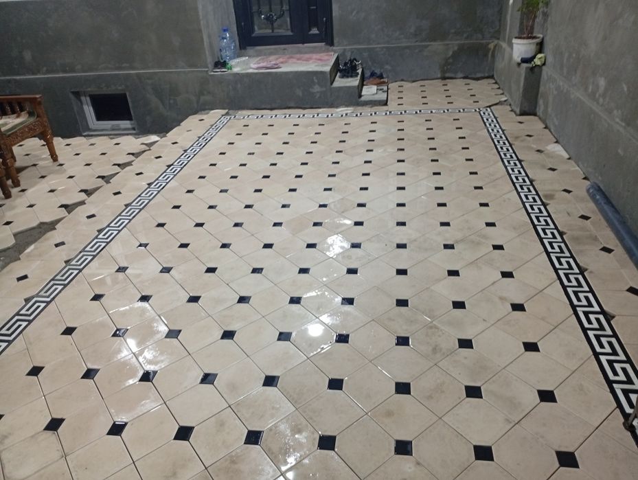 БРУСЧАТКА N_1 бизда сифат кафолати