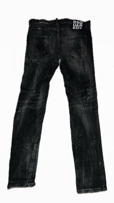 blugi dsquared negri