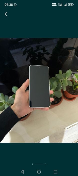 Samsung Galaxy A36 128gb 5g