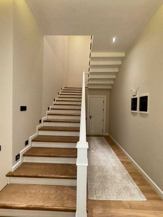 Аренда хайтек Lux дом на Карасу 6000уе