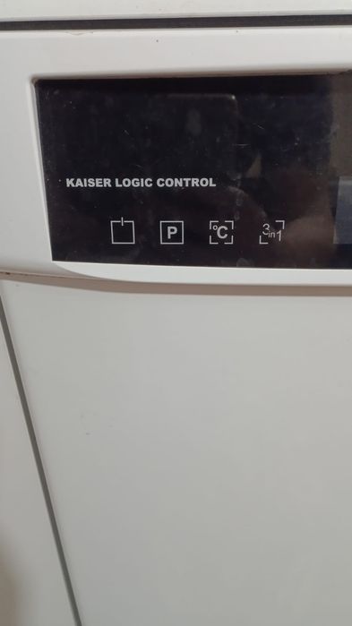 Посудомойка  Kaiser
