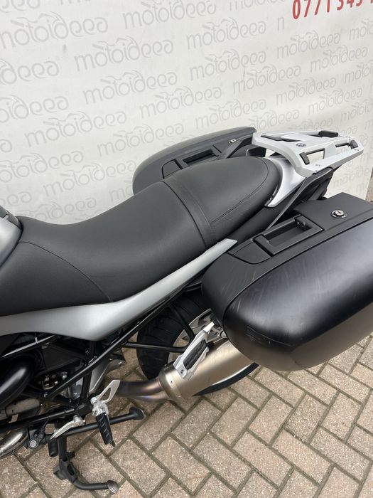 Motoideea vinde BMW  R1200R  2007 Rate