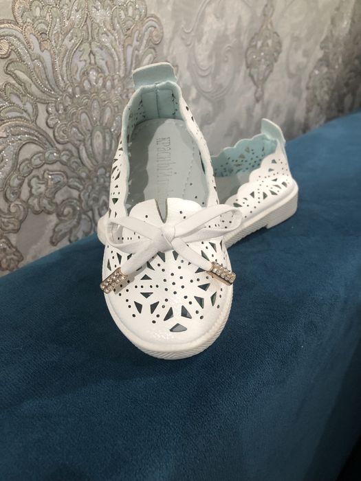 Детский сандали