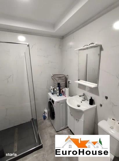 Apartament in bloc nou de vanzare in Alba Iulia