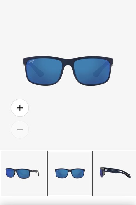 Ochelari de soare Maui Jim