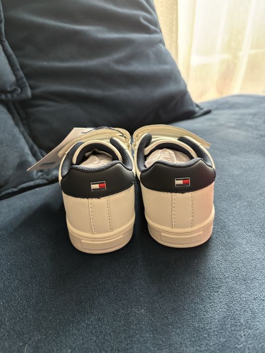 Детски обувки Tommy Hilfiger оригинални
