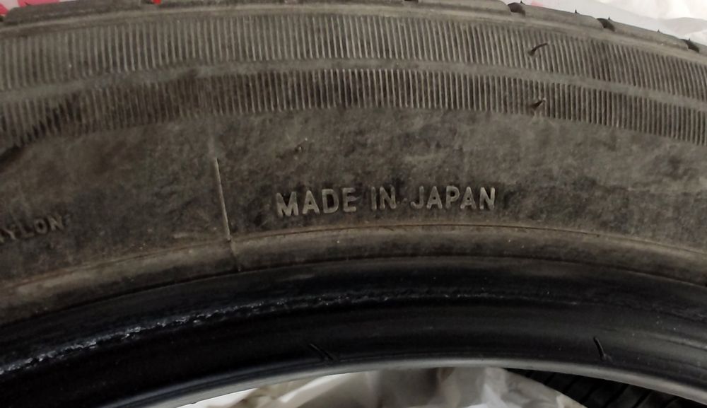 Set de 4 anvelope vara TOYO  215/45R18 89W