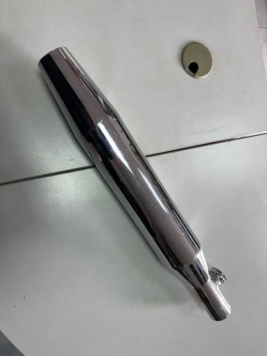 Ауспуси / гърнета за Harley Davidson и Triumph