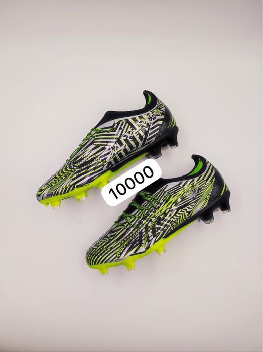 Все бутсы FG по 10000!!!
