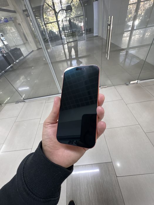 Iphone 17 Pro. 256гб.
