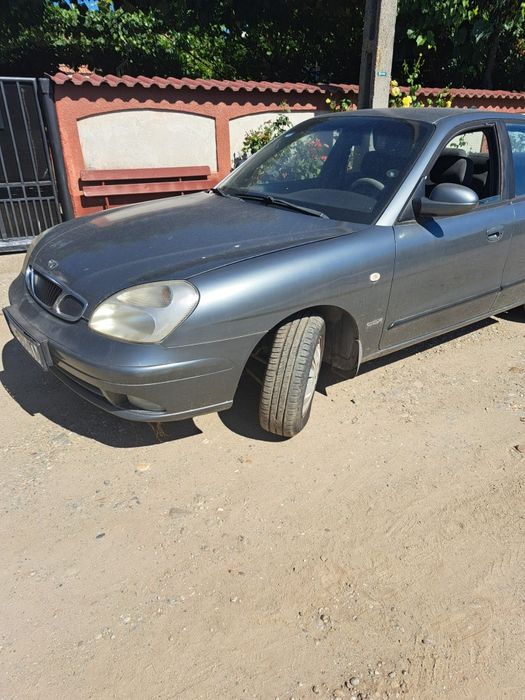 DAEWOO NUBIRA 0 — imagine 5