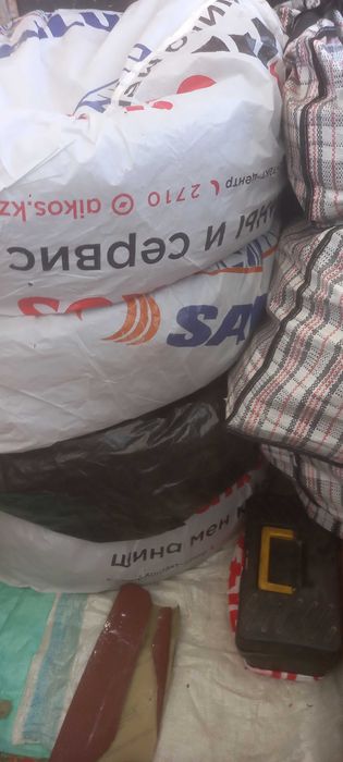 Продам резину на 16